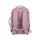 Natec Camel Lite Plecak do samolotu Free on Board 15,6" 19L różowy - 1545381 - zdjęcie 4